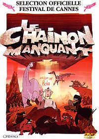 le chainon manquant